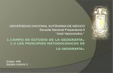 UNIVERSIDAD NACIONAL AUTÓNOMA DE MÉXICO Escuela Nacional Preparatoria 5 “José Vasconcelos.” Grupo: 438 Equipo numero 2.