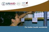 Reunión Anual de Evaluación Iniciativa Amazónica Contra la Malaria Asistencia técnica en gestión de suministro de medicamentos e insumos para el control.