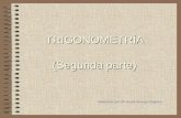 TRIGONOMETRÍA (Segunda parte) Realizado por Mª Jesús Arruego Bagüés.