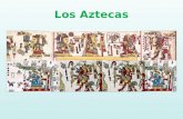 Los Aztecas. En América existieron numerosos pueblos y culturas. Algunas alcanzaron importantes desarrollos y abarcaron extensas áreas. AMÉRICA PRECOLOMBINA.