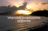 Vitanoble powerpoints presenta ¡Ven, Espíritu Santo! ¡ V e n, E s p í r i t u S a n t o !