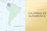 COLOMBIA EN SURAMERICA EL TOLIMA EN COLOMBIA CAJAMARCA EN EL TOLIMA.