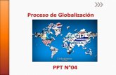 ¿Qué es la globalización? Orígenes y Características La globalización es una interdependencia económica creciente del conjunto de países del mundo, provocada.