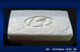 Dr. Enrique Lelo de Larrea. 1 kilogramo Cocaína.