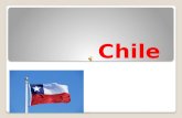 Chile. Bienvenidos a la clase abierta de 4to grado hoy vamos a hablar de nuestro país vecino Chile.