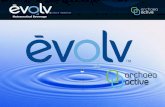 Creador Serial de Empresas  Ha creado 10 Empresas, EVOLV es la número 11  Dueño de White Energy que es la Cuarta Productora de Ethanol en USA  EVOLV.