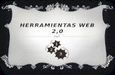 HERRAMIENTAS WEB 2,0 3 2 1. ¿Qué es la web 2.0 Web 2.0 y educación Tipos de herramientas web 2.0 Herramientas y ejemplos de aplicación ¿Dónde buscar aplicaciones.