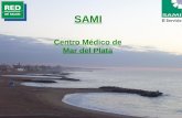SAMI Centro Médico de Mar del Plata. MEDICAMENTOS EN INTERNACIÓN.