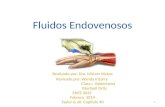 Fluidos Endovenosos Realizado por: Dra. Miriam Nietos Revisado por: Wanda Irizarry Clara I. Valderrama Gloribell Ortiz ENFE 3022 Febrero 2014 Taylor &