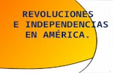 1. INDICADOR DE LOGRO La identificación de las reformas Borbónicas y su incidencia en los efectos que produjeron la crisis y decadencia del sistema colonial.