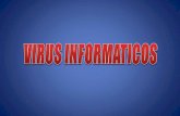 1º Historia y evolución de los virus informaticos -Que es un virus -1º Virus -Historia y evolución.