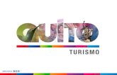 Sistema Institucional de Indicadores Turísticos SIIT Indicadores de Turismo Ecuador Cifras claves Perfil del Turista del DMQ – Datos 2014 Perfil del Turista.