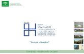 Complejo Hospitalario de Jaén “Energía y Hospital”