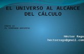 4Cosmología al alcances del calculo
