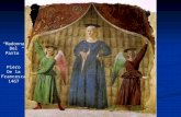 “ Madonna Del Parto ” Piero De la Francesca 1467