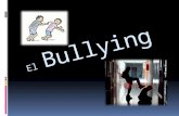 El  Bullying