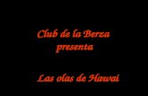 Club de la Berza  presenta