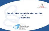 Fondo Nacional de Garantías S.A. Colombia