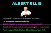 ALBERT ELLIS