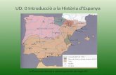 UD. 0 Introducció a la Història d’Espanya