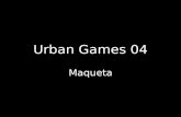 Urban Games  04