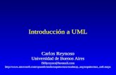 Introducción a UML