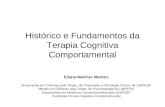 Histórico e Fundamentos da Terapia Cognitiva Comportamental