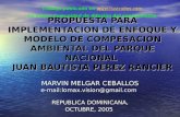 MARVIN MELGAR CEBALLOS e-mail:lomax.vision@gmail REPUBLICA DOMINICANA, OCTUBRE, 2005