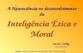 Inteligência Ética e Moral