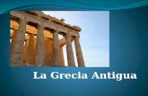La Grecia Antigua