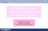 Lourdes García Bueno MIR III de Cardiología Tutor: Ramón Calviño Santos