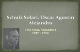 Schulz Solari, Oscar Agustín  Alejandro