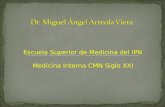 Dr. Miguel Ángel Arreola Viera