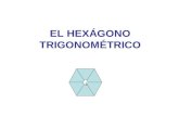 EL HEXÁGONO TRIGONOMÉTRICO