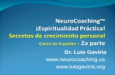 Dr. Luis Gaviria neurocoaching luisgaviria