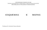 UNIVERSIDADE FEDERAL DO ABC CENTRO DE ENGENHARIA, MODELAGEM E CIÊNCIAS SOCIAIS APLICADAS