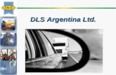 DLS Argentina Ltd.