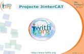 Projecte 3interCAT