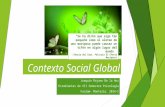 Contexto Social Global