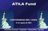 ATILA Fund