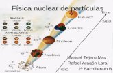 Física nuclear de partículas