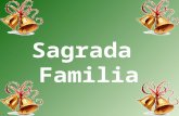Sagrada  Familia