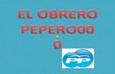 EL OBRERO PEPERO000