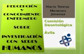 Comisión Deontológica  Ávila