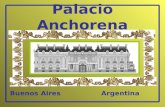 Palacio Anchorena