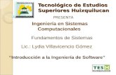 Tecnológico de Estudios Superiores Huixquilucan