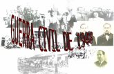 GUERRA CIVIL DE 1948
