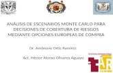 Dr. Ambrosio Ortiz Ramírez  Act . Héctor Alonso Olivares Aguayo