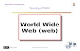 Tecnología WWW