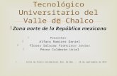 Tecnológico Universitario del Valle de Chalco